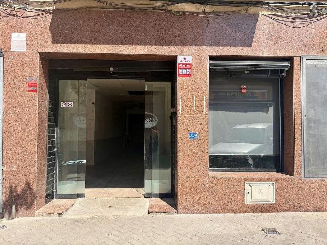 Local Comercial en alquiler en Baix Llobregat, Catalunya