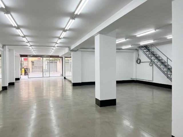 Local Comercial en alquiler en Sant Mori de Llefià, Badalona