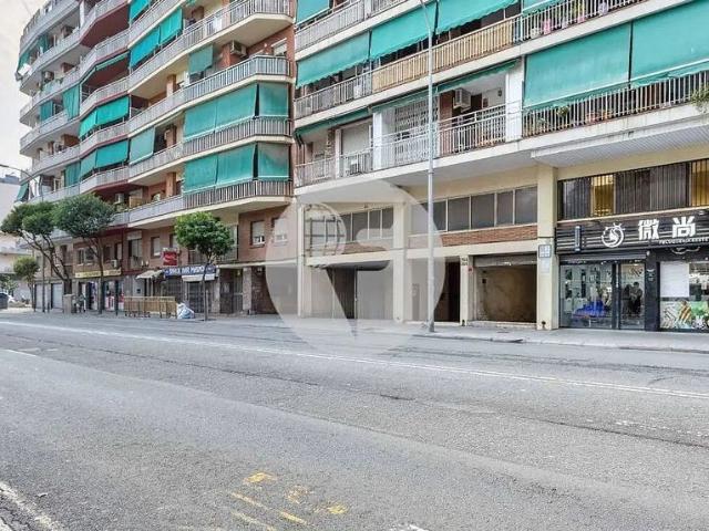 Local Comercial en alquiler en Districte 4, Barcelonès