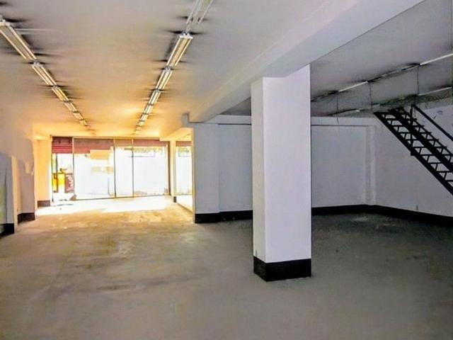 Local Comercial en alquiler en Districte 4, Barcelonès