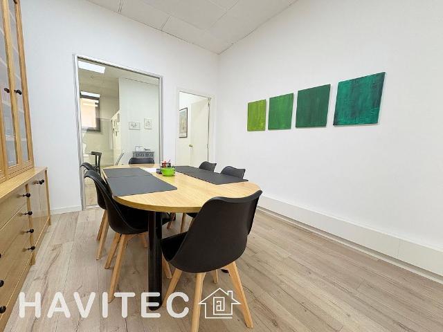 Local Comercial en alquiler en El Canal, Baix Llobregat