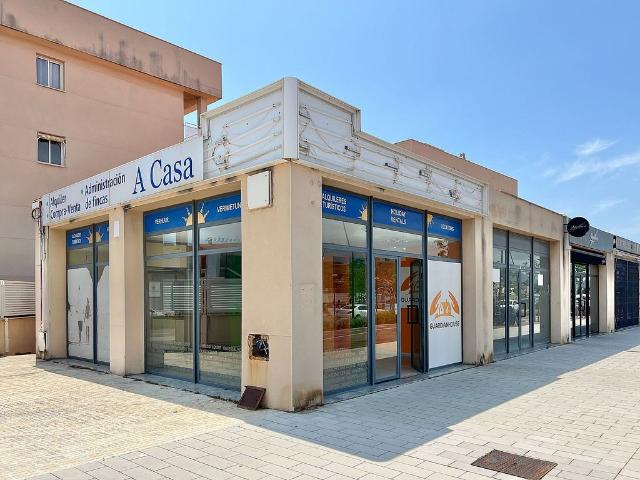Local Comercial en alquiler en Mont-roig Del Camp, Miami Platja