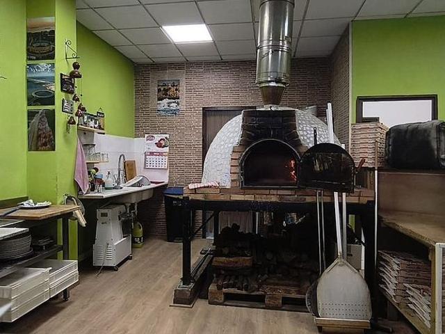 Local Comercial en alquiler en Vallès Oriental, Catalunya