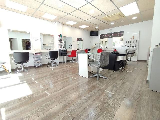 Local Comercial en alquiler en Districte 2, Barcelonès
