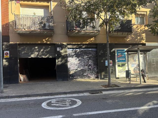 Local Comercial en alquiler en La Palma De Cervelló, Barcelona