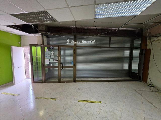 Local Comercial en alquiler en Tarragonès, Catalunya