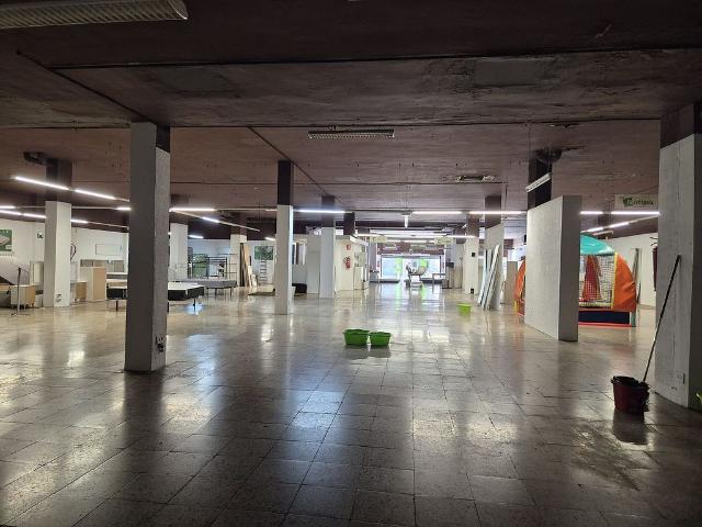 Local Comercial en alquiler en Sant Cugat Del Vallès