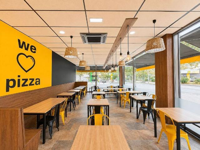 Local Comercial en alquiler en la Rasa, Gironès