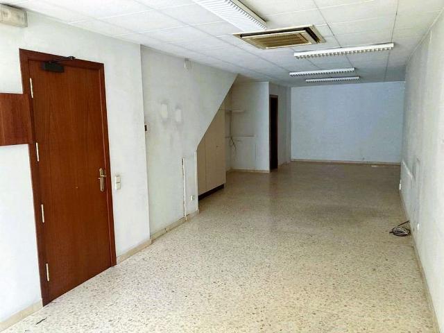 Local Comercial en alquiler en Vallès Oriental, Catalunya