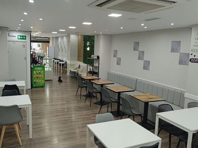 Local Comercial en alquiler en Centre, Baix Llobregat
