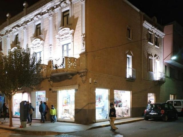 Local Comercial en alquiler en Montsià, Catalunya