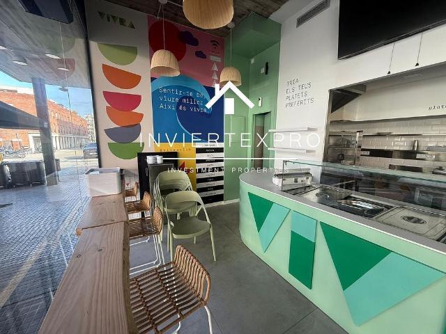 Local Comercial en alquiler en Vallès Occidental, Catalunya