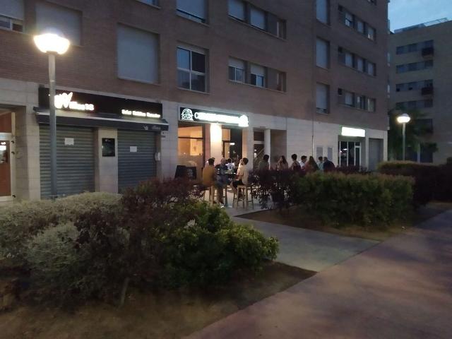 Local Comercial en alquiler en Vila-seca