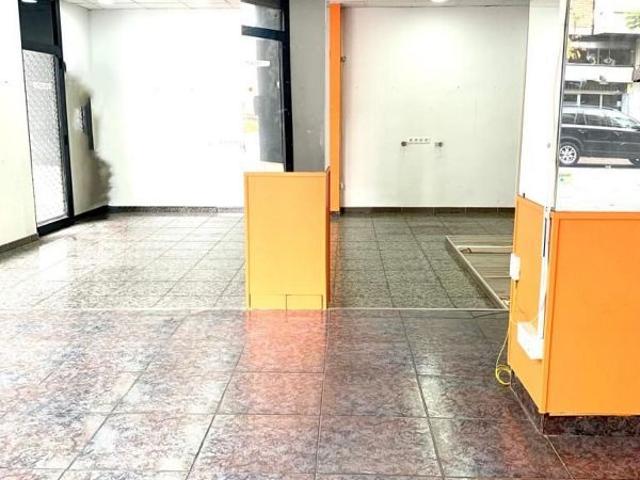 Local Comercial en alquiler en Lleida, Cappont