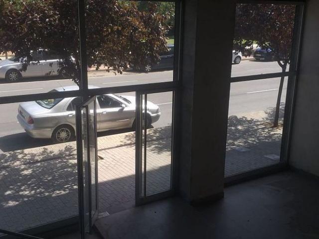 Local Comercial en alquiler en Lleida, el Canyeret