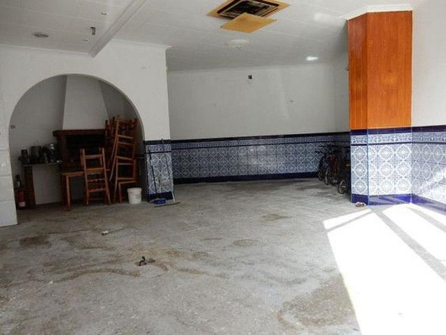 Local Comercial en alquiler en Vallès Occidental, Catalunya