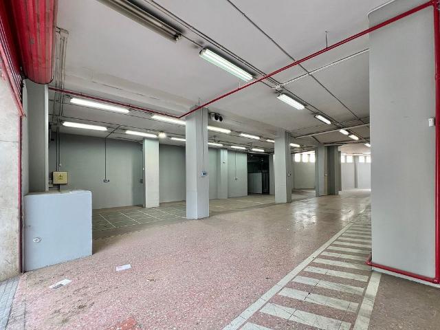 Local Comercial en alquiler en Muralla, Baix Camp