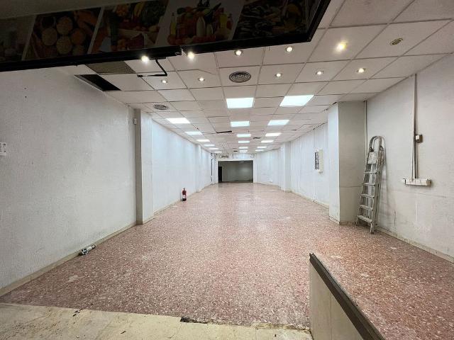 Local Comercial en alquiler en Muralla, Baix Camp