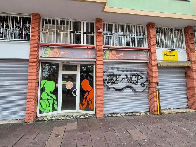 Local Comercial en alquiler en Nou Barris, Barcelonès