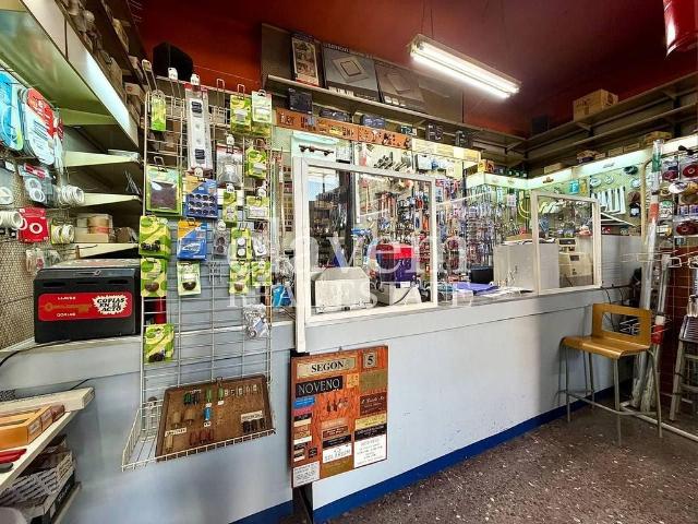 Local Comercial en alquiler en Nou Barris, Barcelonès