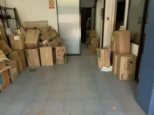 Local Comercial en alquiler en Nou Barris, Barcelonès