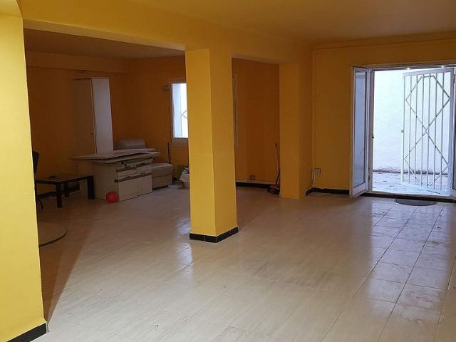 Local Comercial en alquiler en Nou Barris, Barcelonès