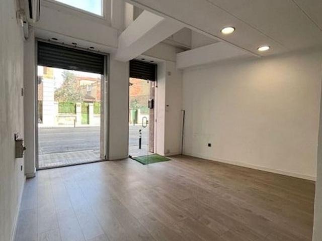 Local Comercial en alquiler en Figueres