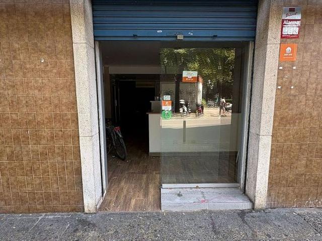Local Comercial en alquiler en Sant Narcís, Gironès