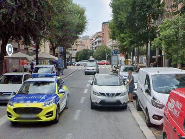 Local Comercial en alquiler en Riu Sud, Barcelonès