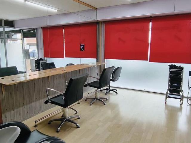 Local Comercial en alquiler en Vallès Oriental, Catalunya