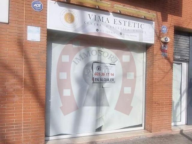 Local Comercial en alquiler en Vallès Oriental, Catalunya