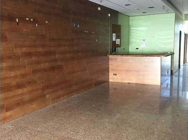 Local Comercial en alquiler en Cervera, Segarra