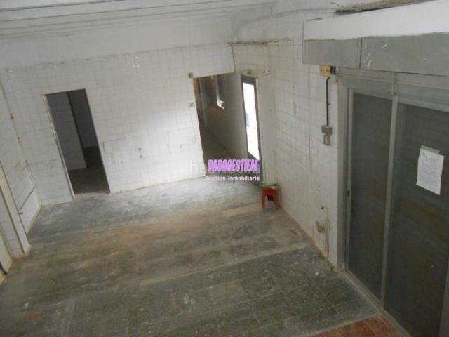 Local Comercial en alquiler en Districte 5, Barcelonès