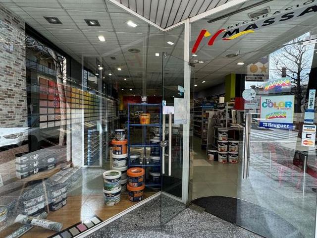 Local Comercial en alquiler en Castellciutat, Alt Urgell