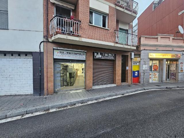 Local Comercial en alquiler en Santa Rosa, Barcelonès
