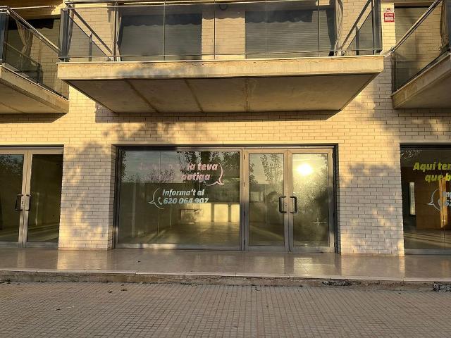 Local Comercial en alquiler en Montsià, Catalunya