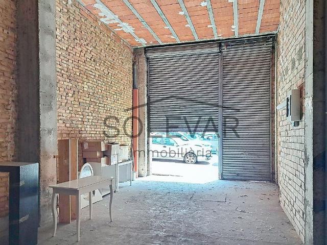 Local Comercial en alquiler en Pallars Jussà, Catalunya