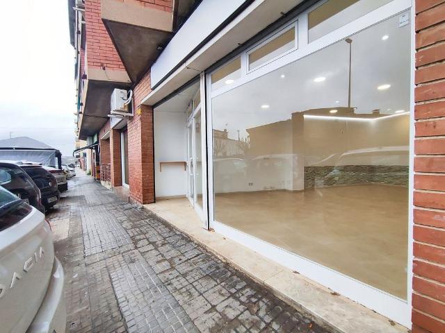 Local Comercial en alquiler en Can Cortès i la Pedra Llarga, Vallès Occidental