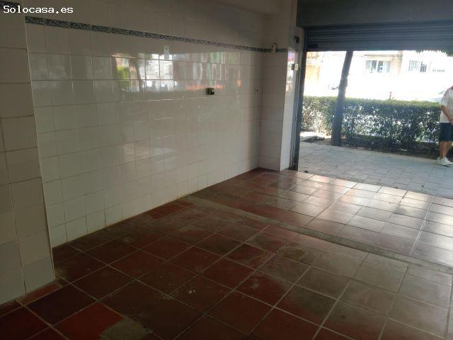 Local Comercial en alquiler en San Pablo-Santa Justa, Sevilla