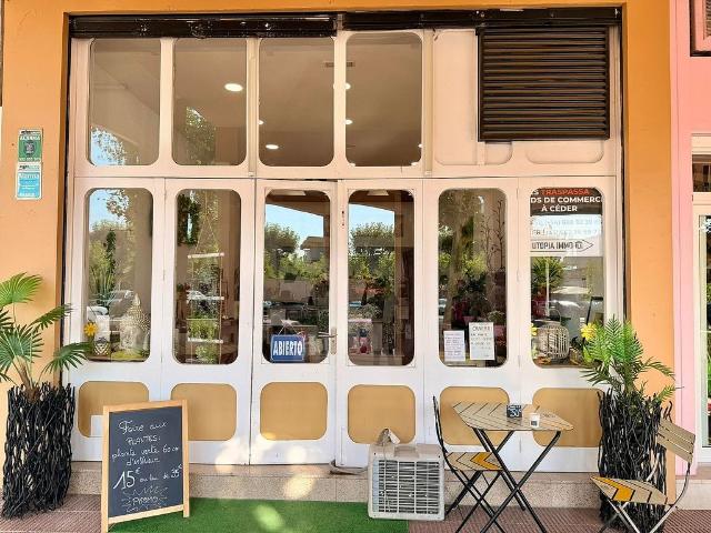 Local Comercial en alquiler en Empuriabrava, Alt Empordà