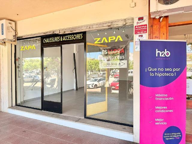 Local Comercial en alquiler en Empuriabrava, Alt Empordà