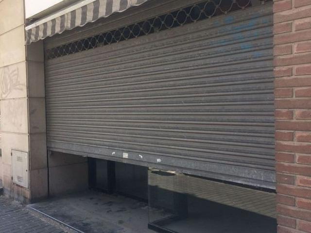 Local Comercial en alquiler en Lleida, Cappont