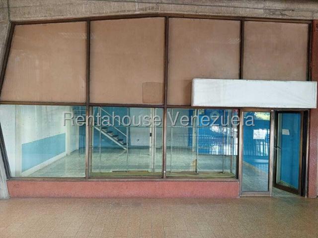 Propiedad en alquiler en Iribarren, Lara