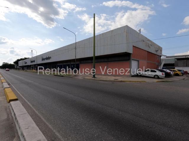 Propiedad en alquiler en Iribarren, Lara