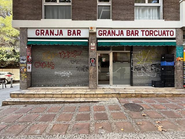 Local Comercial en alquiler en Sant Cugat Del Vallès, Barcelona