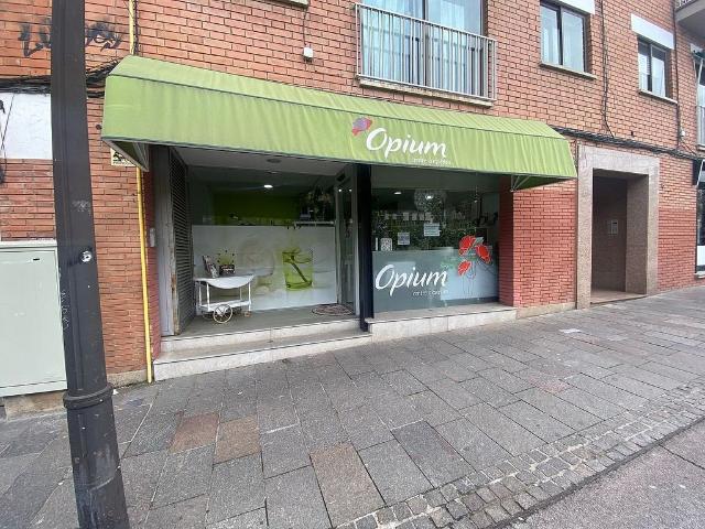 Local Comercial en alquiler en Sant Cugat Del Vallès