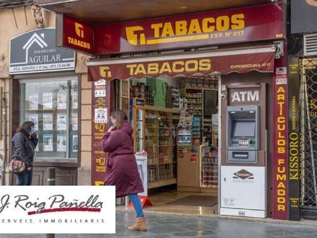 Local Comercial en alquiler en Sant Andreu, Barcelonès
