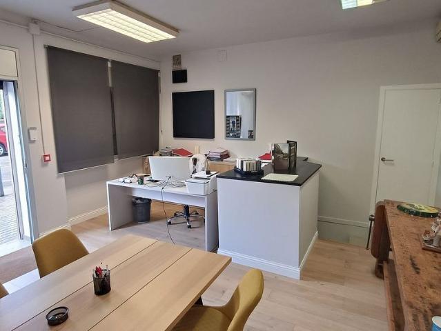 Local Comercial en alquiler en Sant Andreu, Barcelonès
