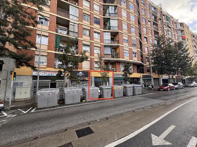 Local Comercial en alquiler en Sant Andreu, Barcelonès