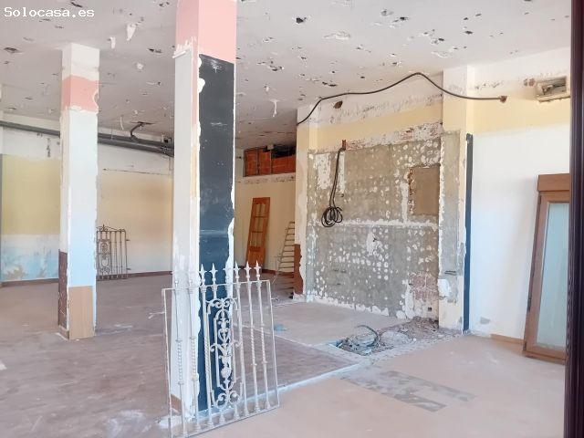 Local Comercial en alquiler en El Ejido, Santo Domingo